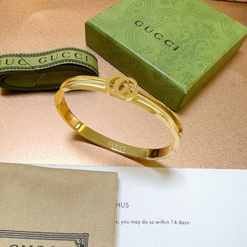 Gucci Bracelets